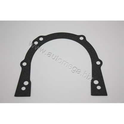 Photo Gasket, housing cover (crankcase) AUTOMEGA 301030181026B