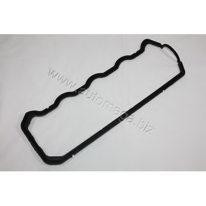 Photo Gasket, cylinder head cover AUTOMEGA 301030483028G