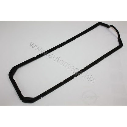 Photo Gasket, cylinder head cover AUTOMEGA 301030483028H