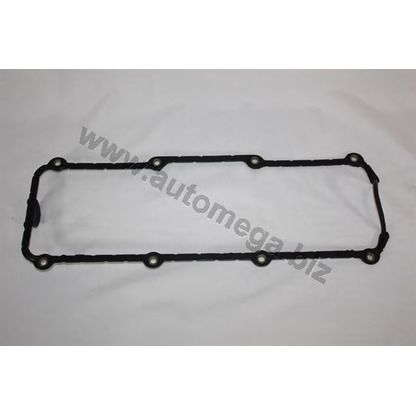 Photo Gasket, cylinder head cover AUTOMEGA 301030483051A