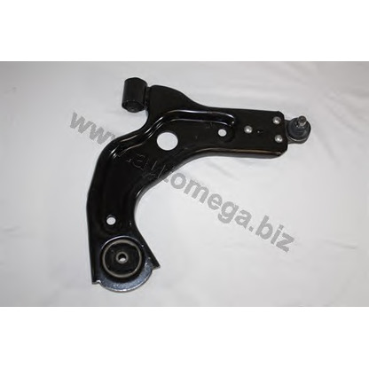 Photo Track Control Arm AUTOMEGA 30103300238