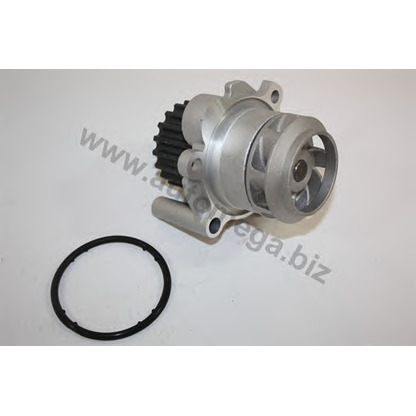 Photo Water Pump AUTOMEGA 30104590215