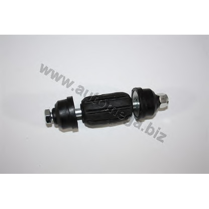 Photo Repair Kit, stabilizer coupling rod AUTOMEGA 30104870402