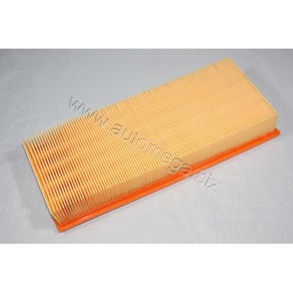 Photo Air Filter AUTOMEGA 30105810167