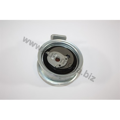 Photo Tensioner Pulley, timing belt AUTOMEGA 30109024306BE