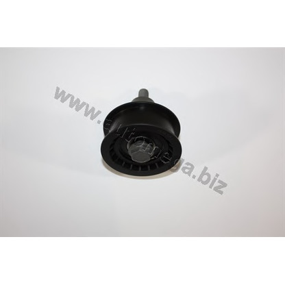Photo Deflection/Guide Pulley, timing belt AUTOMEGA 301090244036J
