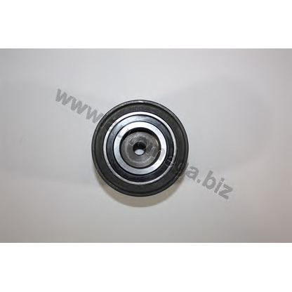Photo Deflection/Guide Pulley, timing belt AUTOMEGA 301090244038H