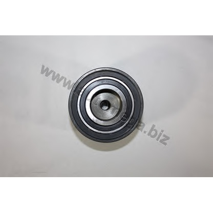 Photo Deflection/Guide Pulley, timing belt AUTOMEGA 301090244038M