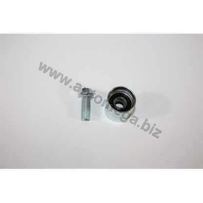 Photo Deflection/Guide Pulley, timing belt AUTOMEGA 30109024406B