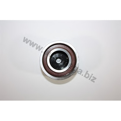 Photo Deflection/Guide Pulley, timing belt AUTOMEGA 301090244078F