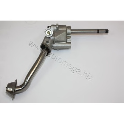 Photo Oil Pump AUTOMEGA 301150105028M