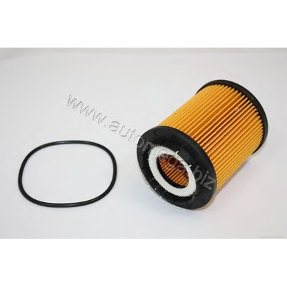 Photo Oil Filter AUTOMEGA 301150562021A