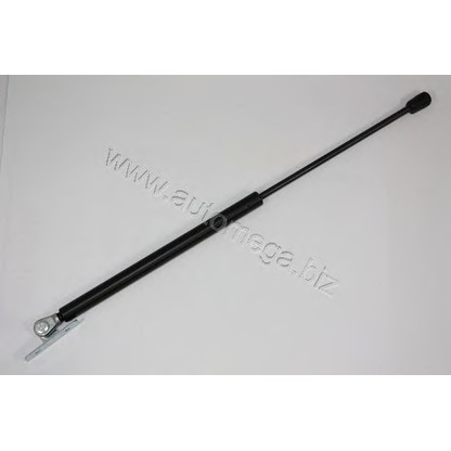 Photo Gas Spring, bonnet AUTOMEGA 3011800401