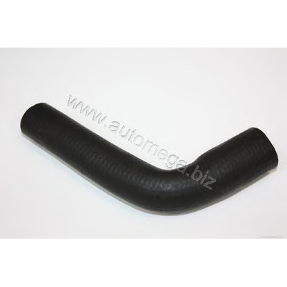 Photo Radiator Hose AUTOMEGA 301210063026N