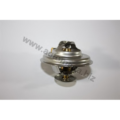 Foto Thermostat, Kühlmittel AUTOMEGA 301210113075D