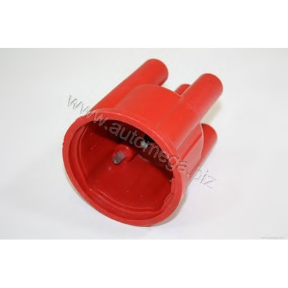 Photo Distributor Cap AUTOMEGA 3012110269