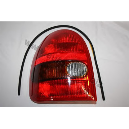 Photo Combination Rearlight AUTOMEGA 3012220025