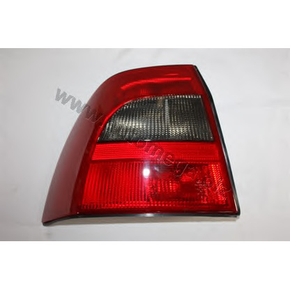 Photo Combination Rearlight AUTOMEGA 3012230242