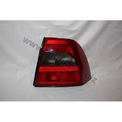 Photo Combination Rearlight AUTOMEGA 3012230244