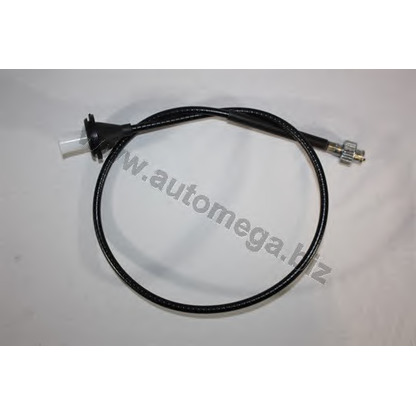 Photo Câble flexible de commande de compteur AUTOMEGA 3012680214