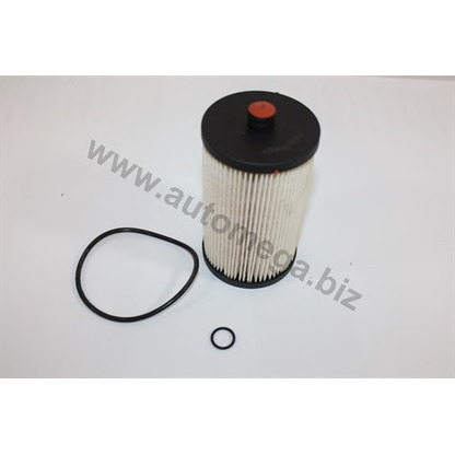 Photo Fuel filter AUTOMEGA 3012701592E0