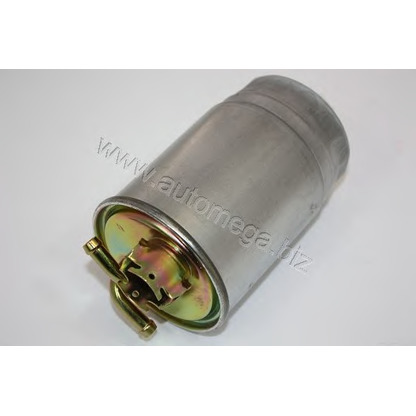 Photo Fuel filter AUTOMEGA 3012704011H0C