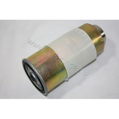 Photo Fuel filter AUTOMEGA 301270435046A