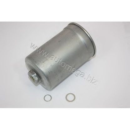 Photo Fuel filter AUTOMEGA 301330511811D