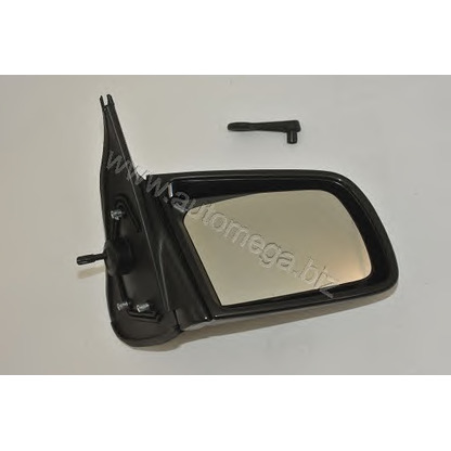 Foto Retrovisor exterior AUTOMEGA 3014260372