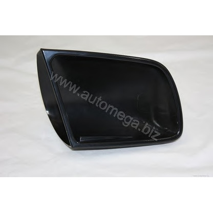 Foto Cubierta, retrovisor exterior AUTOMEGA 3014280770