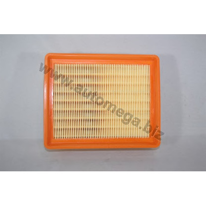 Photo Air Filter AUTOMEGA 3014440VR