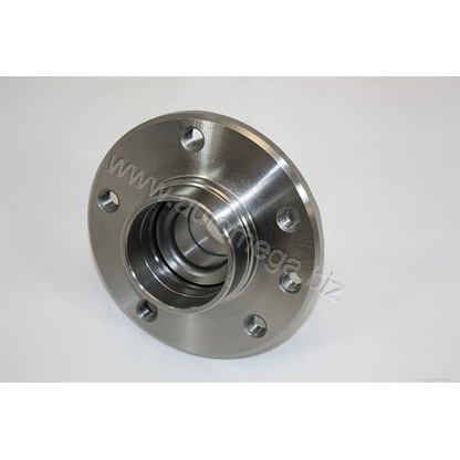 Photo Wheel Bearing Kit AUTOMEGA 3016030194