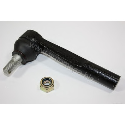 Photo Tie Rod End AUTOMEGA 3016030289