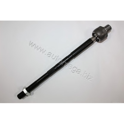 Photo Tie Rod Axle Joint AUTOMEGA 3016030642