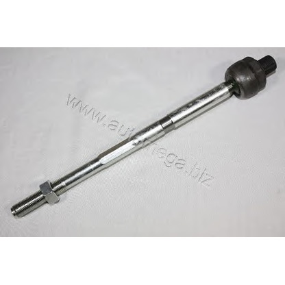 Photo Tie Rod Axle Joint AUTOMEGA 3016030643