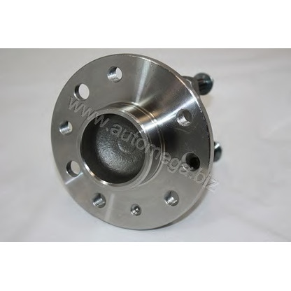 Photo Wheel Bearing Kit AUTOMEGA 3016040002
