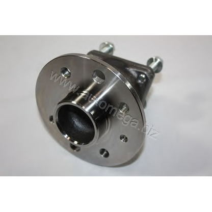 Photo Wheel Bearing Kit AUTOMEGA 3016040004