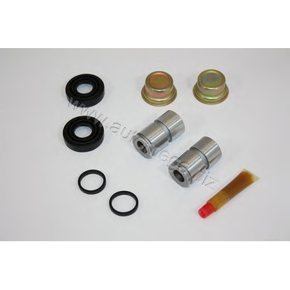 Photo Guide Sleeve Kit, brake caliper AUTOMEGA 3016050534