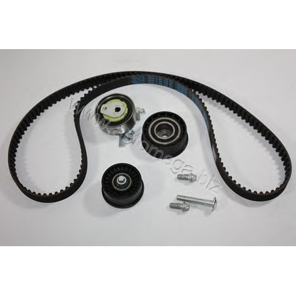 Photo Timing Belt Kit AUTOMEGA 3016060306