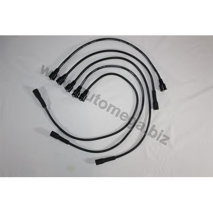 Photo Ignition Cable Kit AUTOMEGA 3016120444