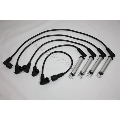 Photo Kit de câbles d'allumage AUTOMEGA 3016120556