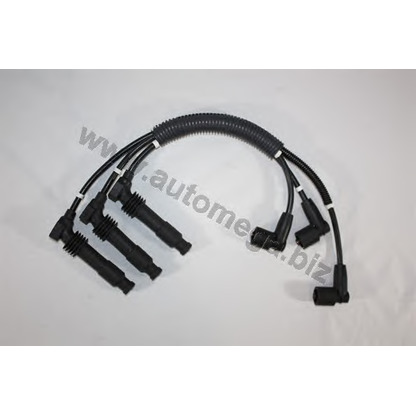 Photo Ignition Cable Kit AUTOMEGA 3016120622