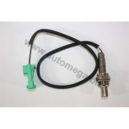 Photo Lambda Sensor AUTOMEGA 30162809A