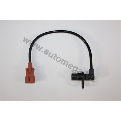 Photo Sensor, crankshaft pulse AUTOMEGA 3019200C3