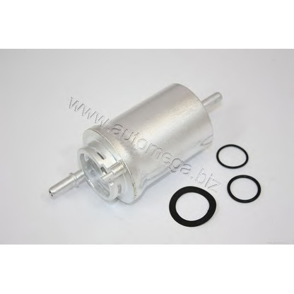 Photo Fuel filter AUTOMEGA 3020105116Q0