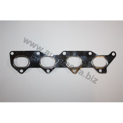 Photo Gasket, exhaust manifold AUTOMEGA 302530039036F