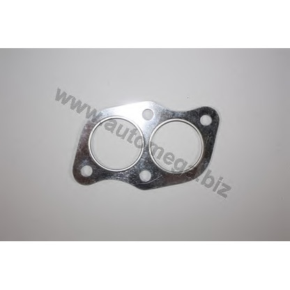 Photo Gasket, exhaust pipe AUTOMEGA 302530115036A