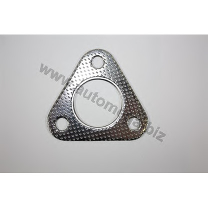 Photo Gasket, exhaust pipe AUTOMEGA 302530115357D