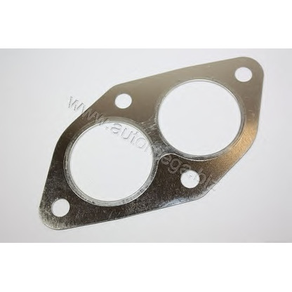 Photo Gasket, exhaust pipe AUTOMEGA 302530115431A