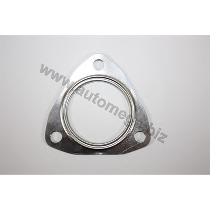 Photo Gasket, exhaust pipe AUTOMEGA 302530115443B
